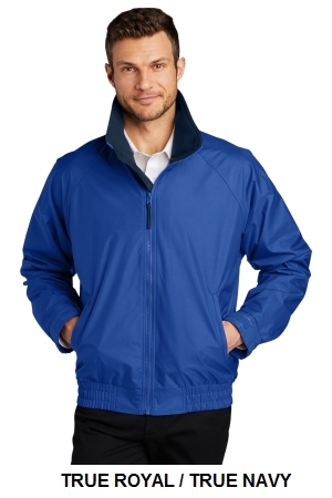 Port Authority® - Competitor™ Jacket. (JP54)